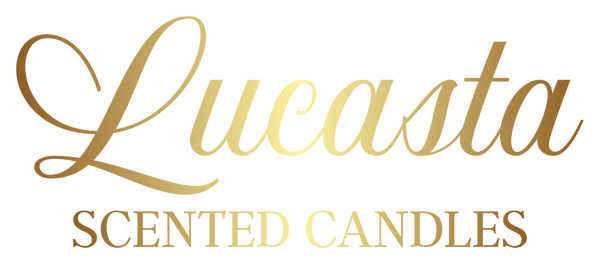 Lucasta Candles