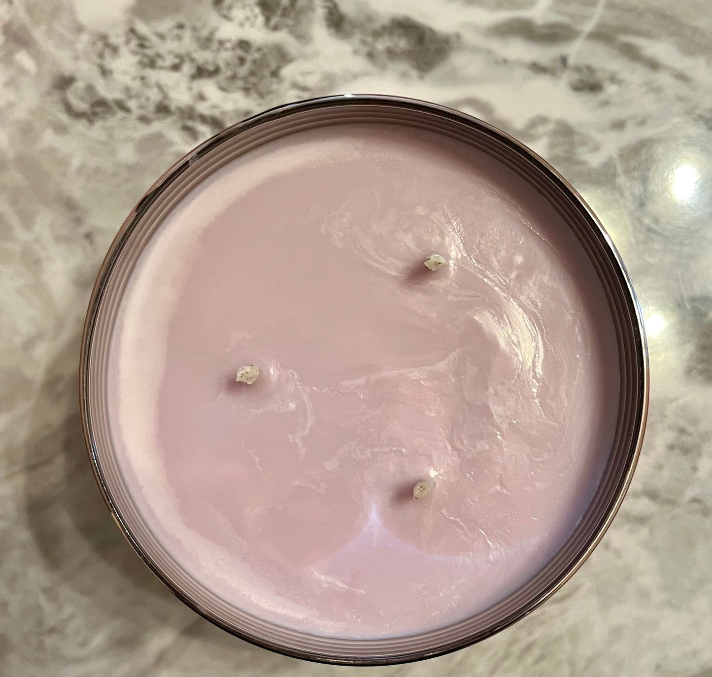 Little Lilacs 3-Wick