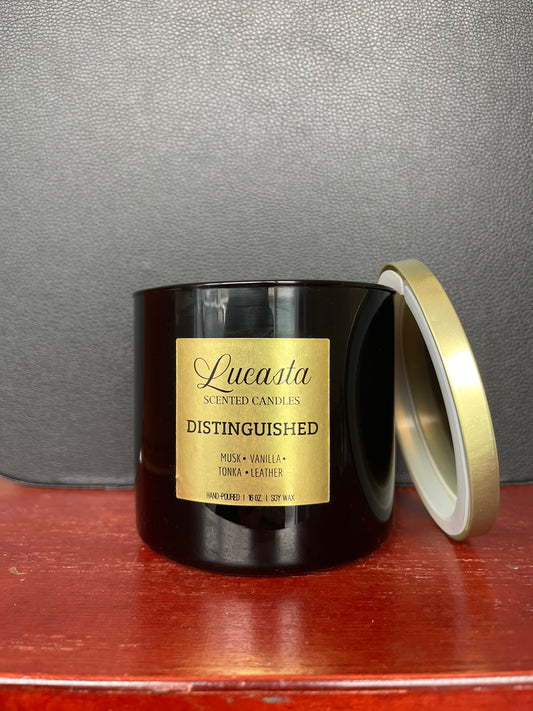 Distinguished 3-Wick