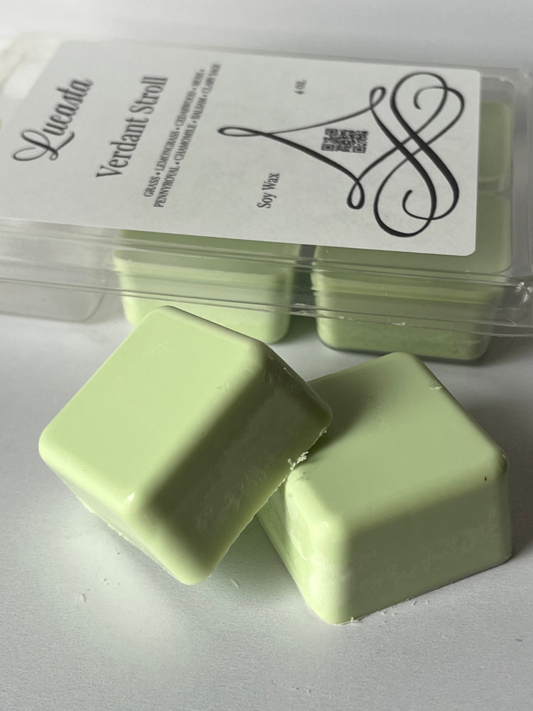 Wax Melts