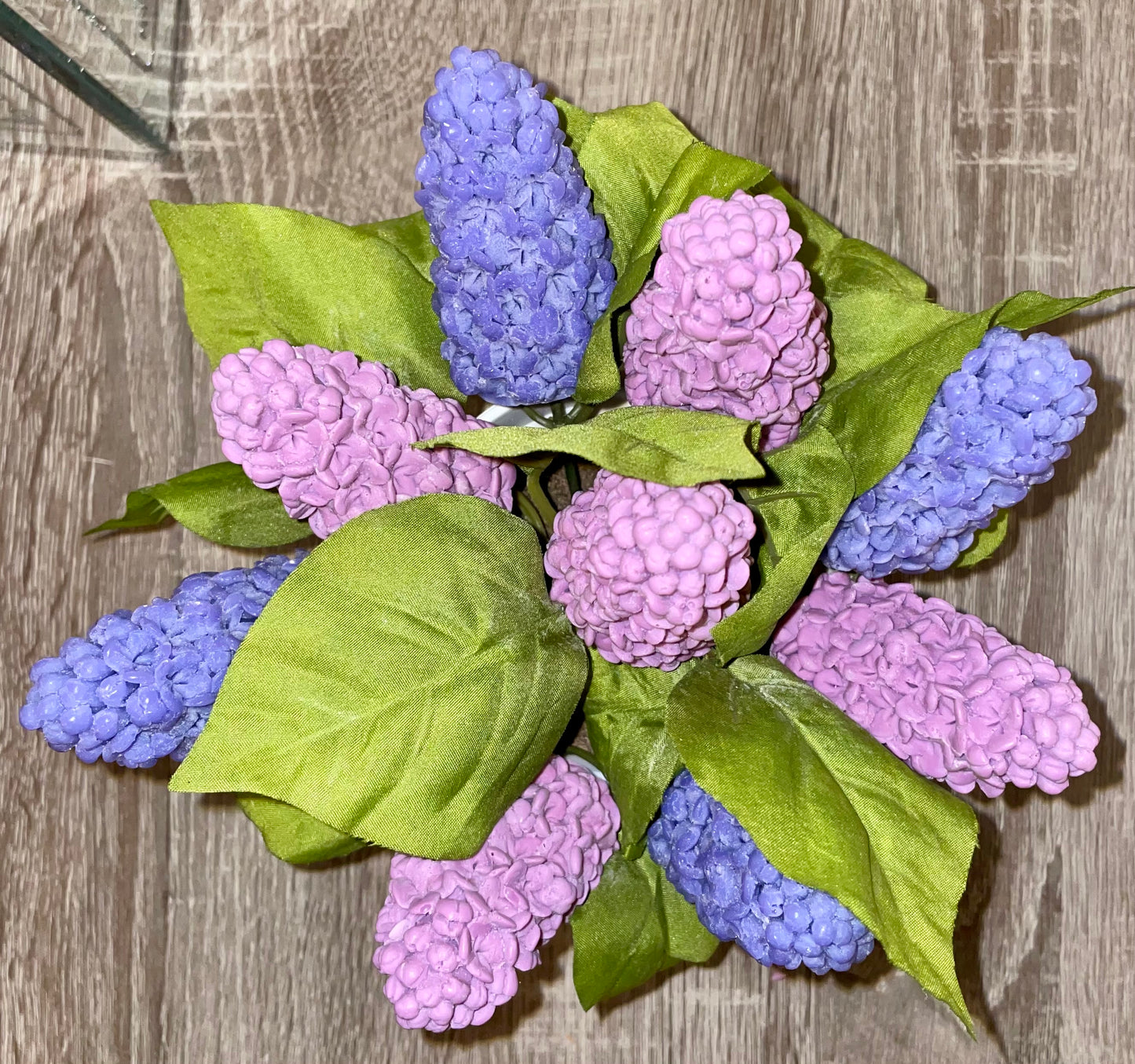 Little Lilacs