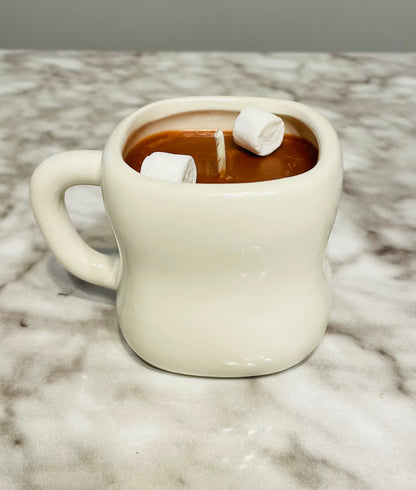 Hot Cocoa Mug