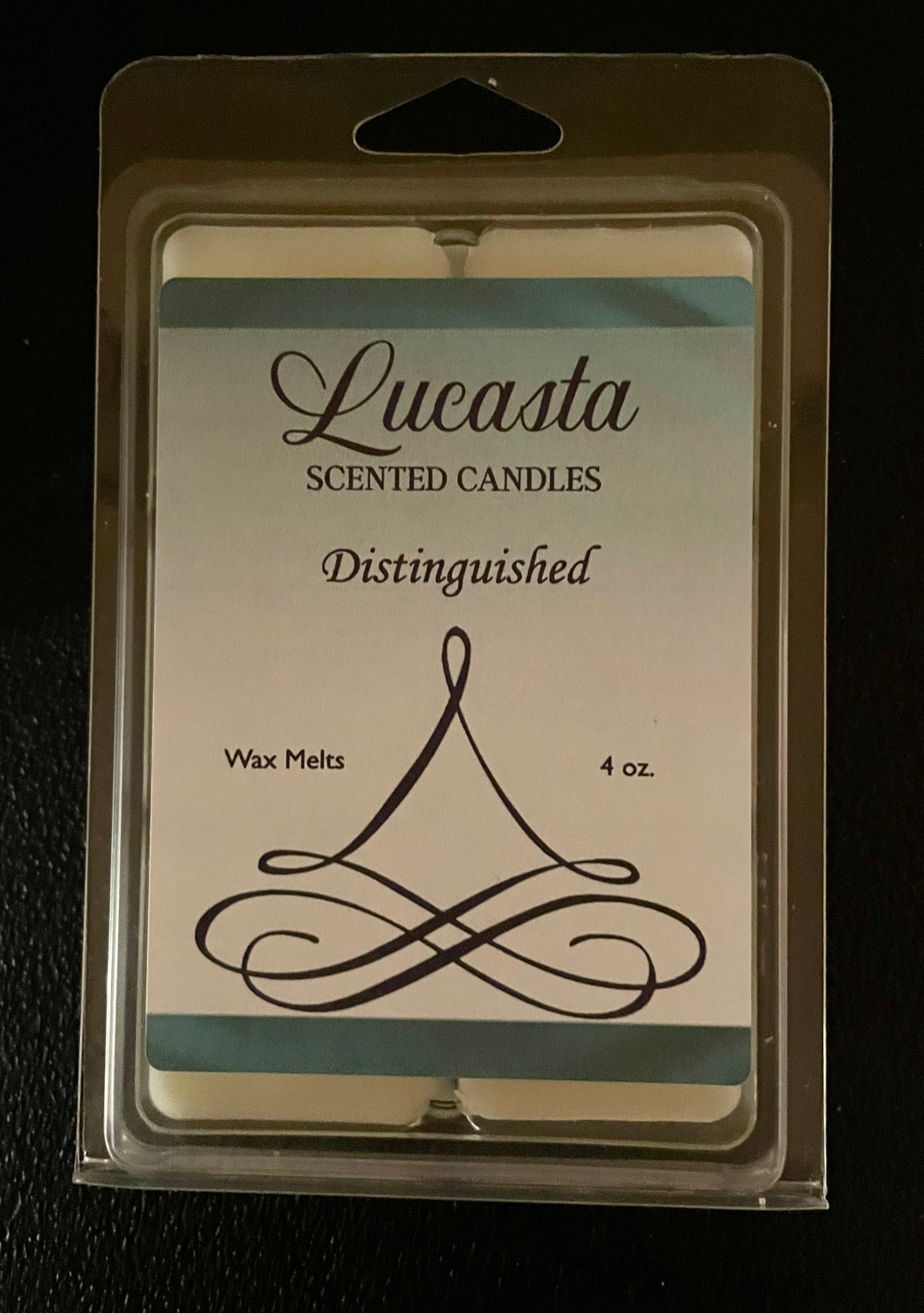 Distinguished Wax Melts