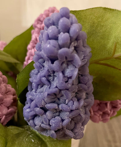 Little Lilacs