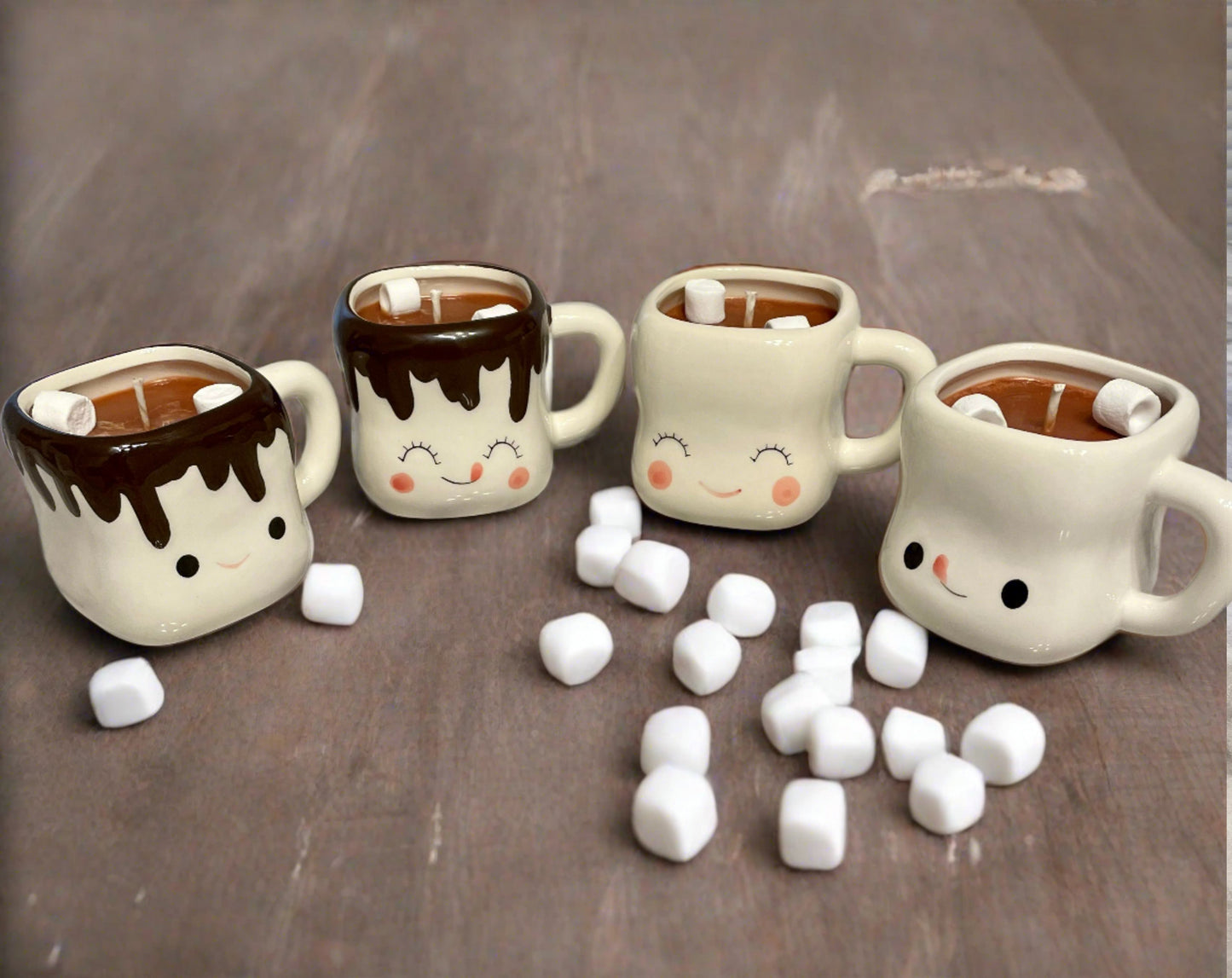 Hot Cocoa Mug