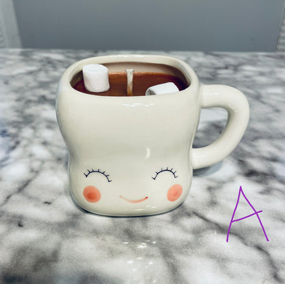 Hot Cocoa Mug