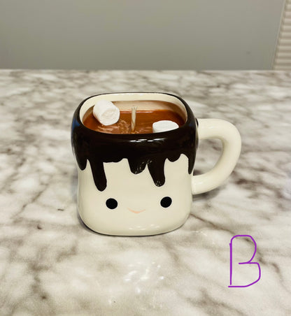 Hot Cocoa Mug