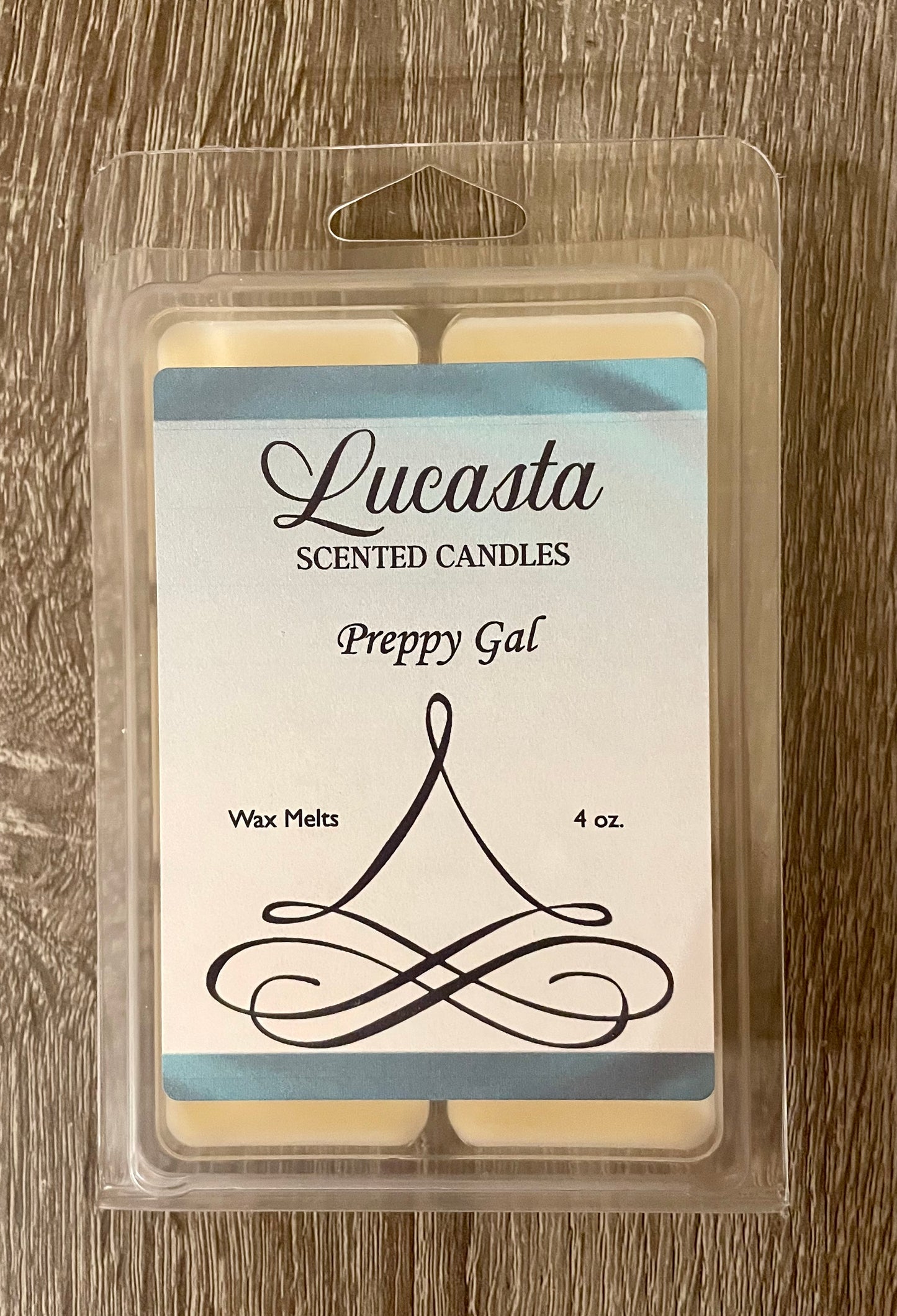 Preppy Gal Wax Melts