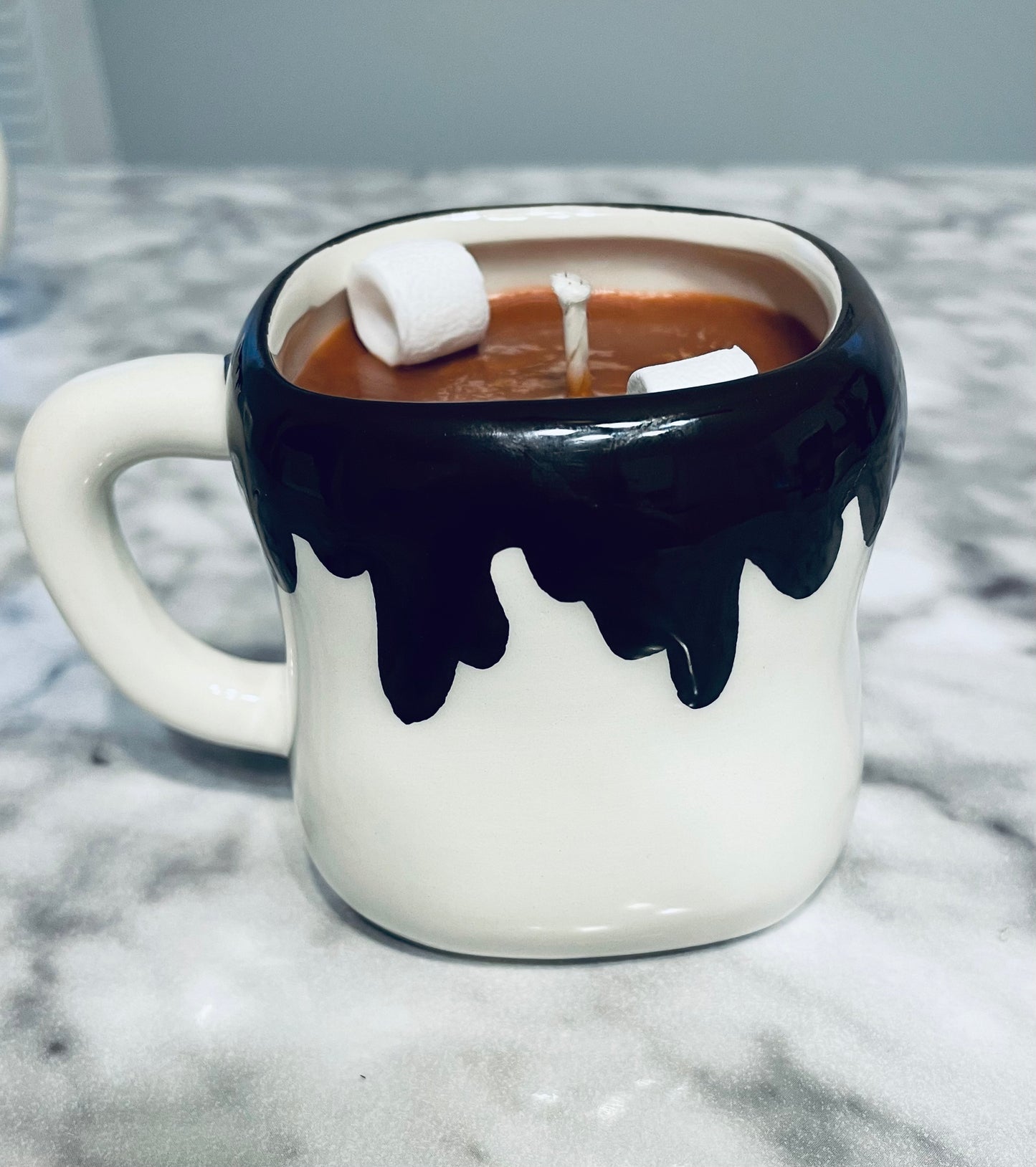 Hot Cocoa Mug