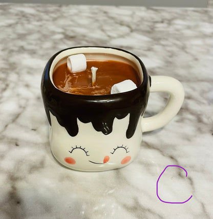 Hot Cocoa Mug