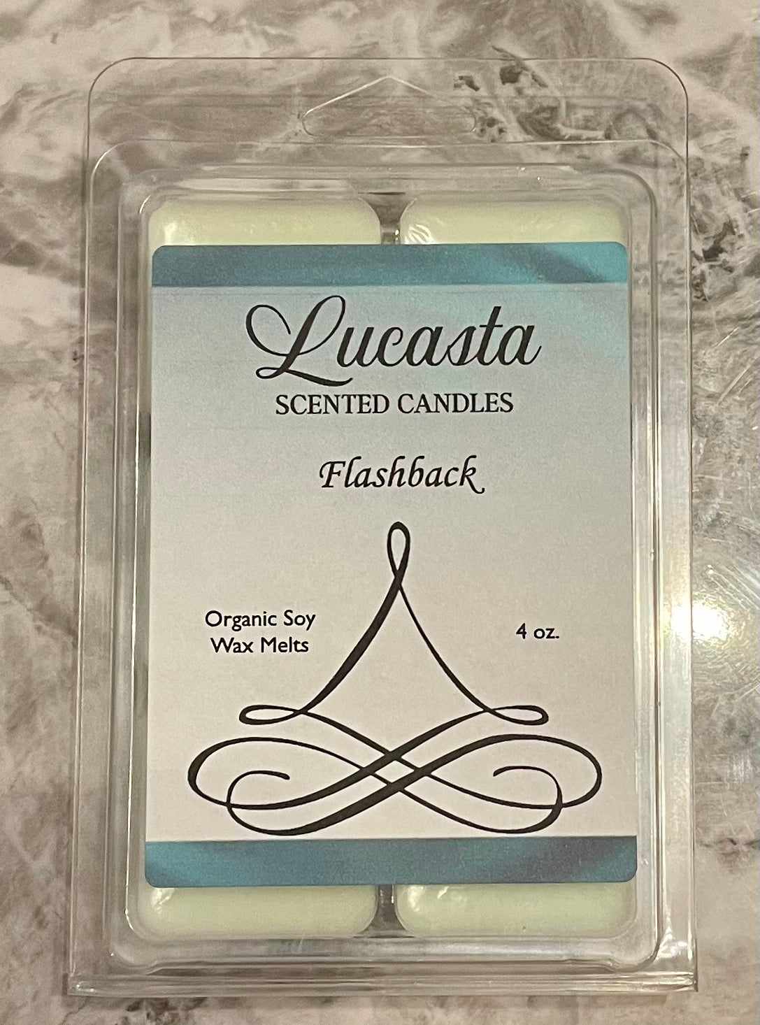 Flashback Wax Melts