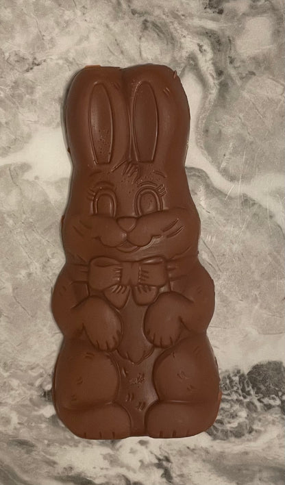 Chocolate Bunnies