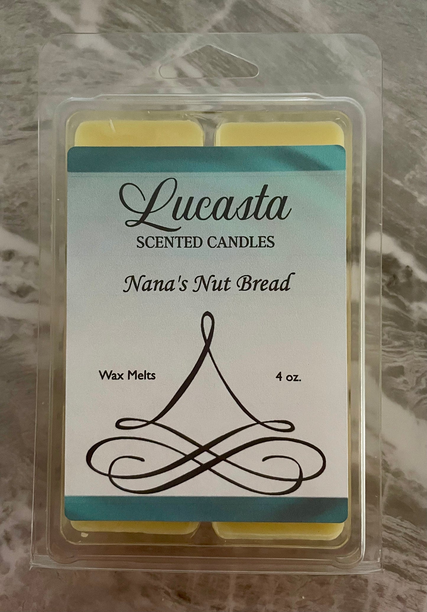 Nana’s Nut Bread Wax Melts