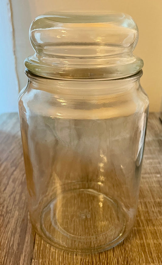 Custom 24 oz. Jar