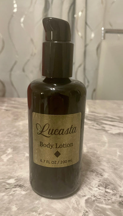 Lucasta Lotion