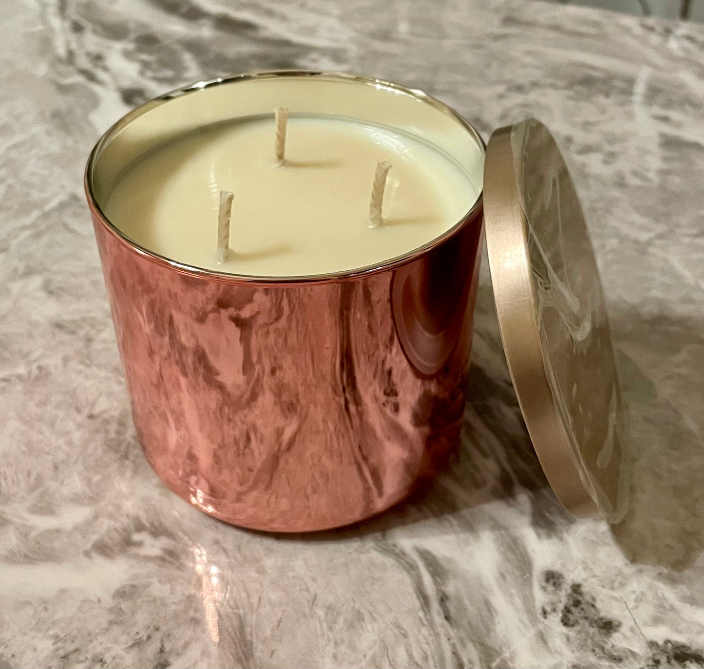 Serenity 3-Wick