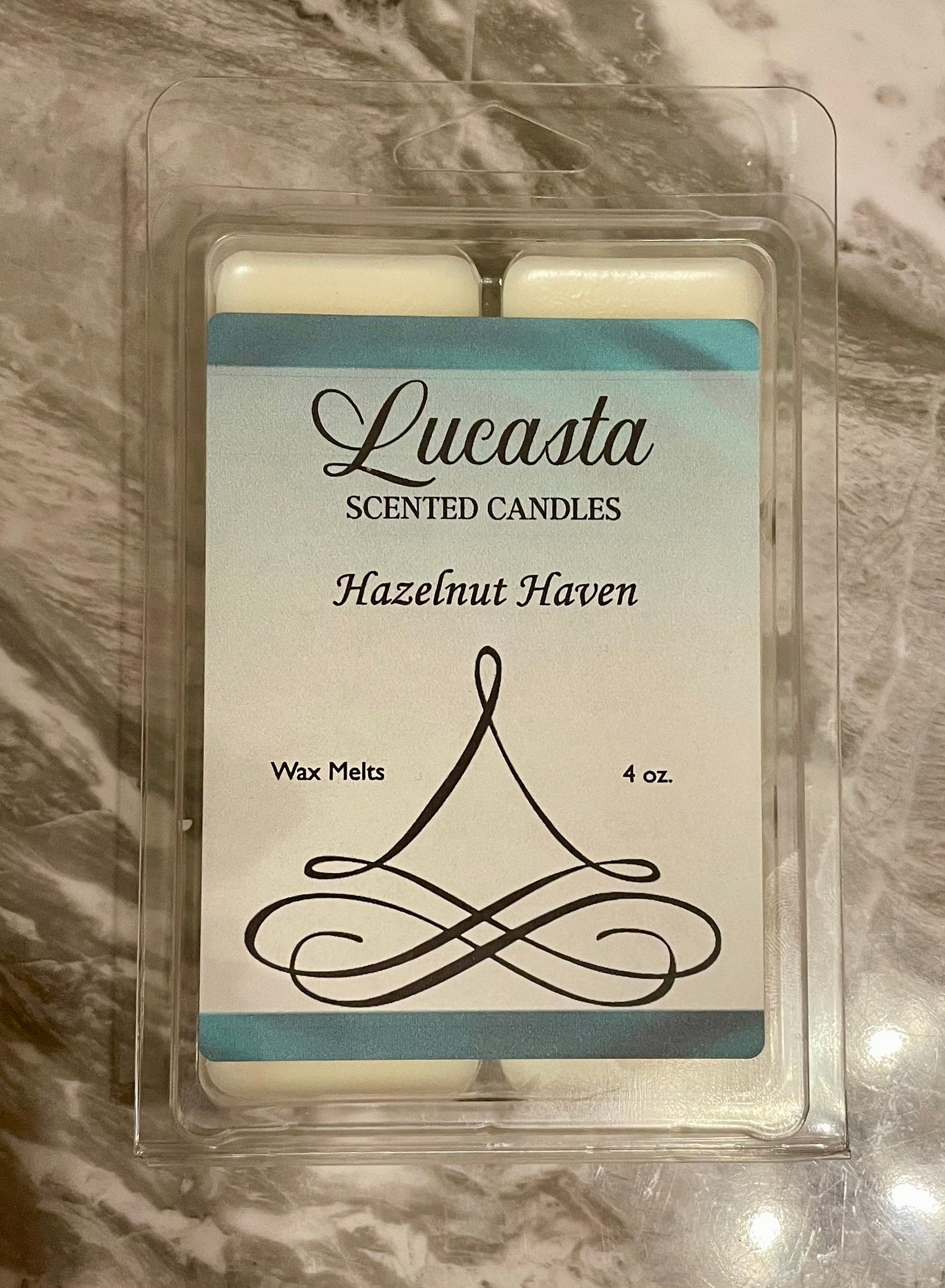 Hazelnut Haven Wax Melts