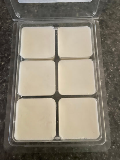 Custom Wax Melts