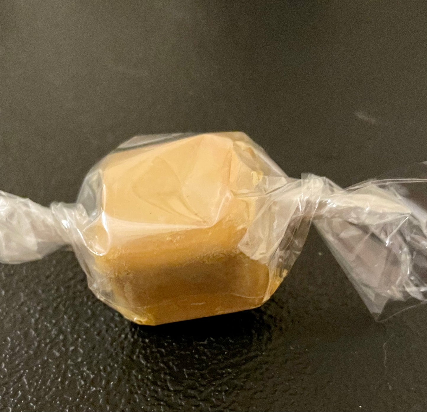 Salted Caramels