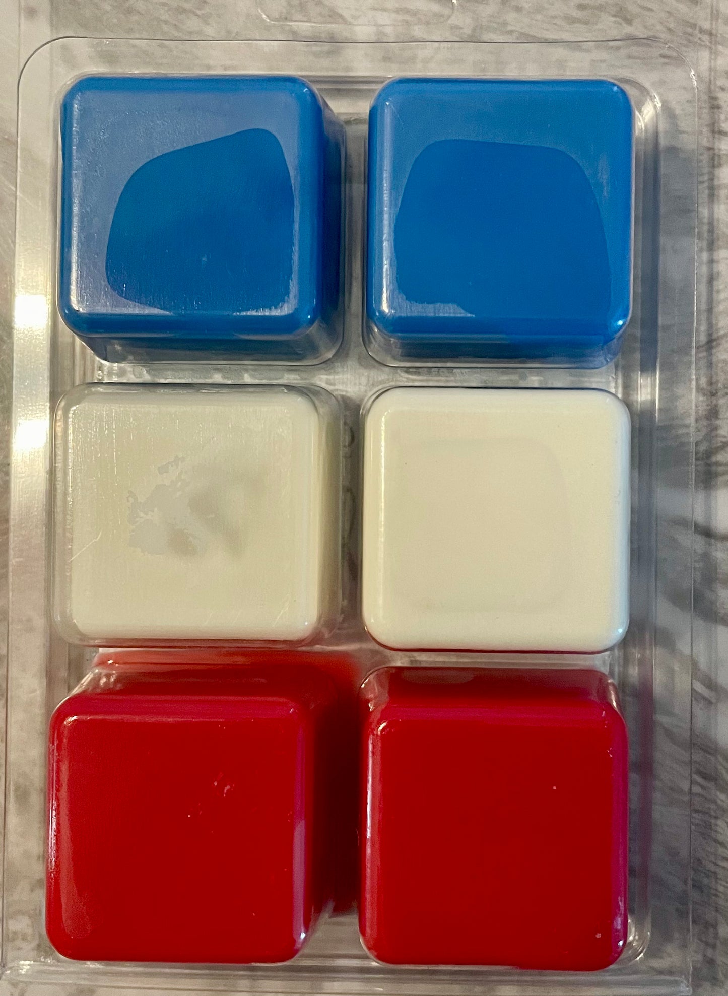 Old Glory Wax Melts