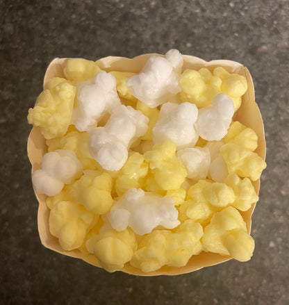 Buttered Popcorn Wax Melts