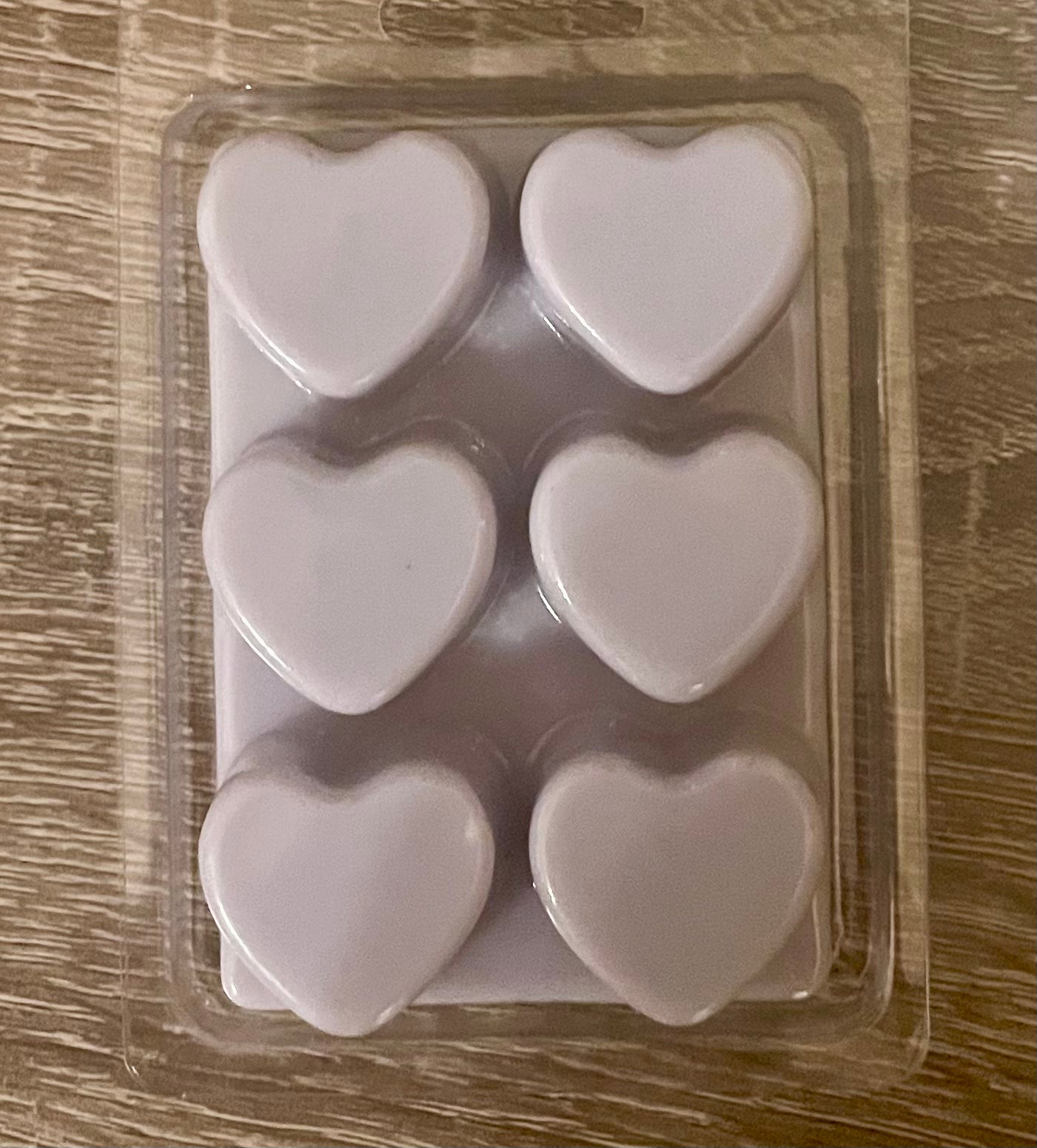 Lady Lexi Wax Melts