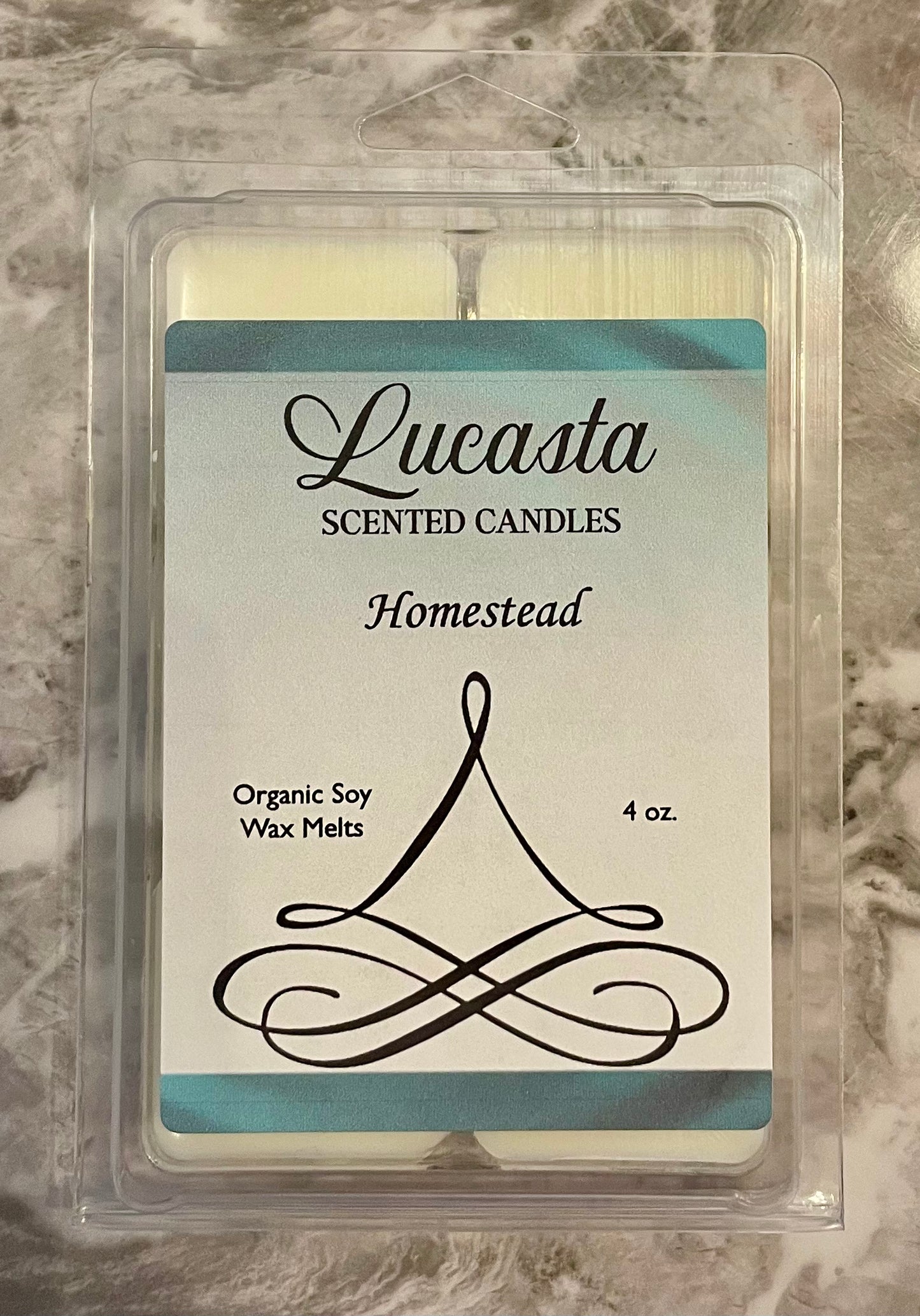 Homestead Wax Melts