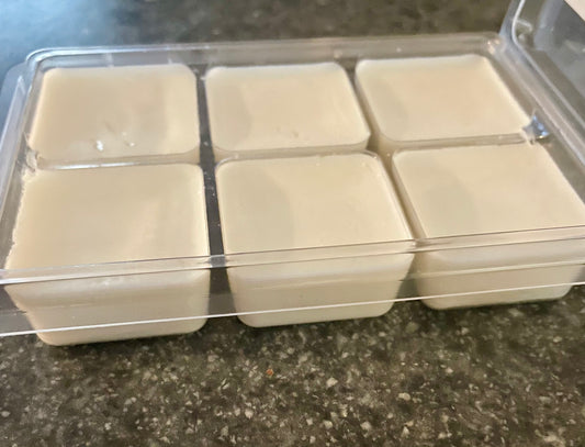 Custom Wax Melts