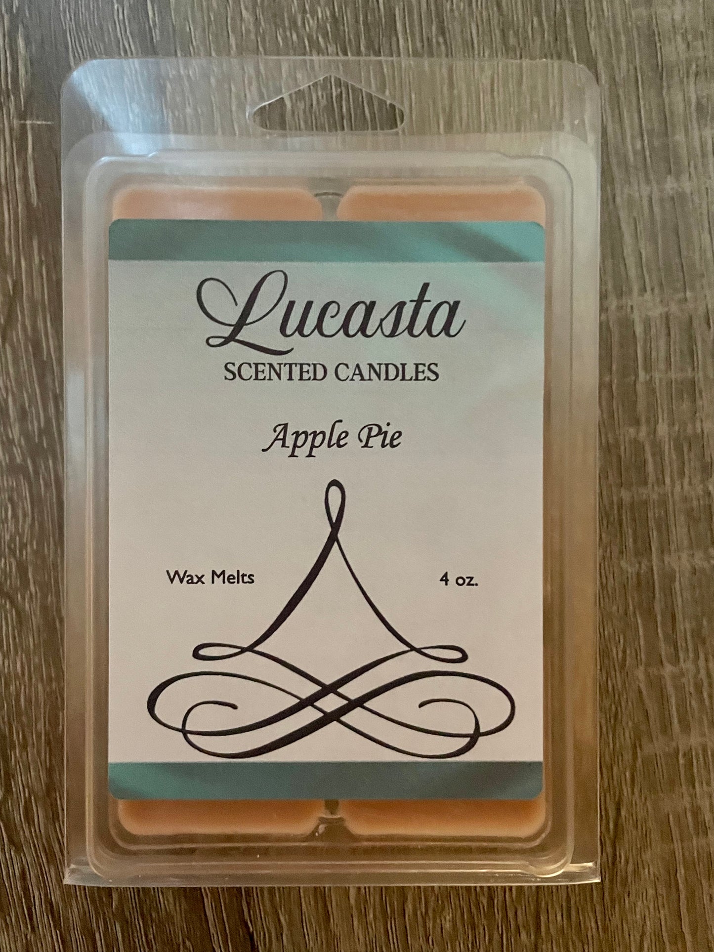 Apple Pie Wax Melts