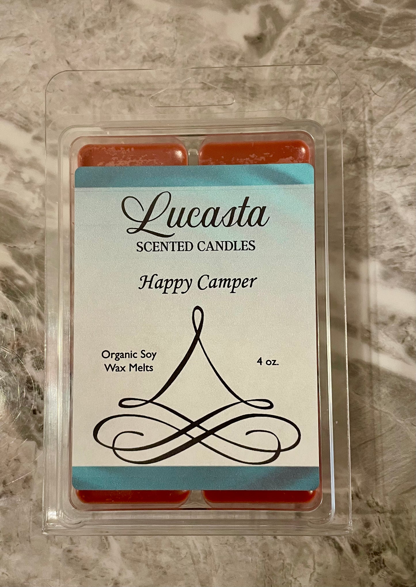 Happy Camper Wax Melts