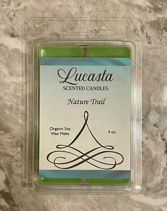 Nature Trail Wax Melts