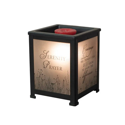 Serenity Wax Warmer