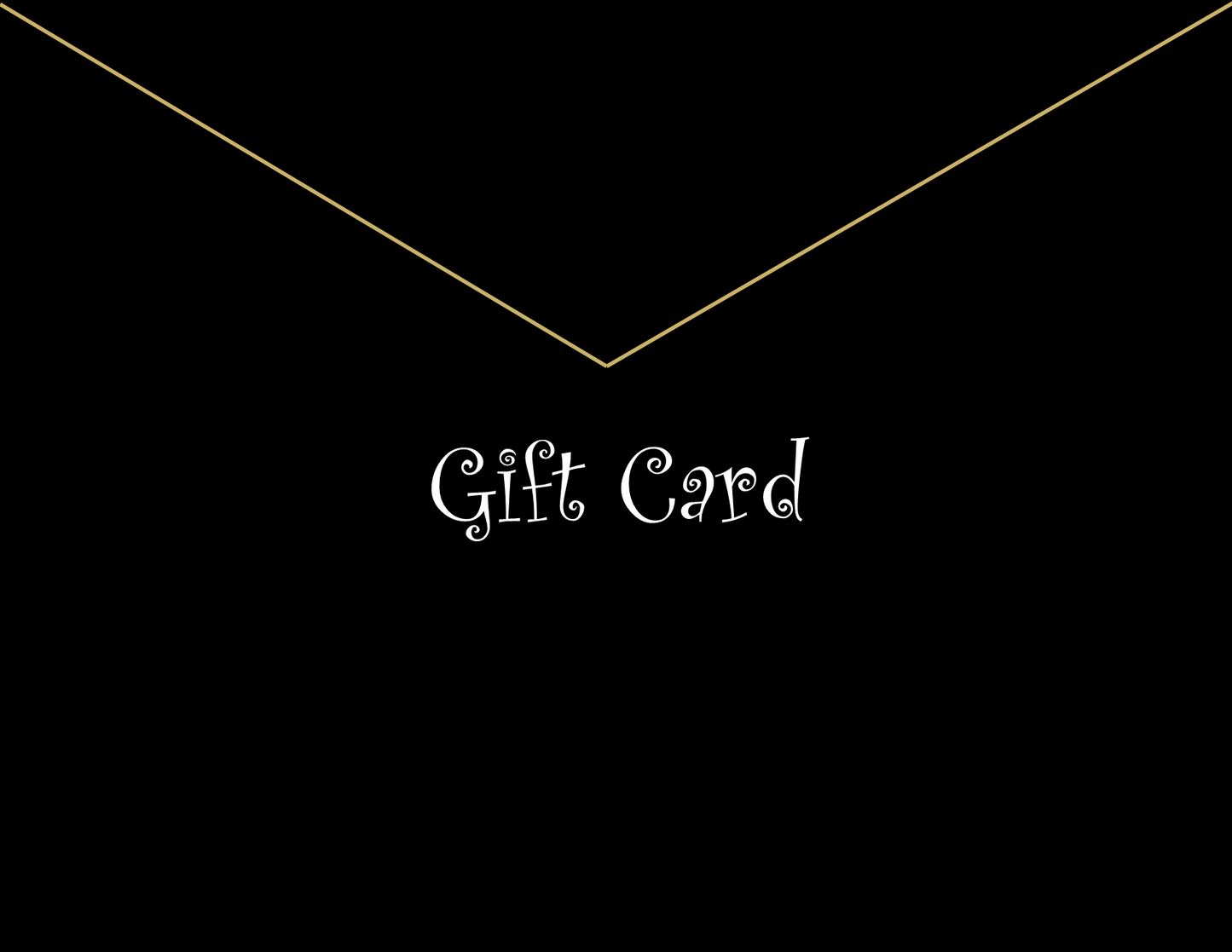 Lucasta Gift Card