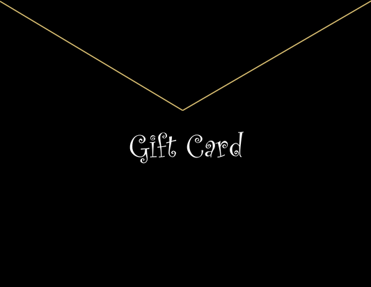 Lucasta Gift Card