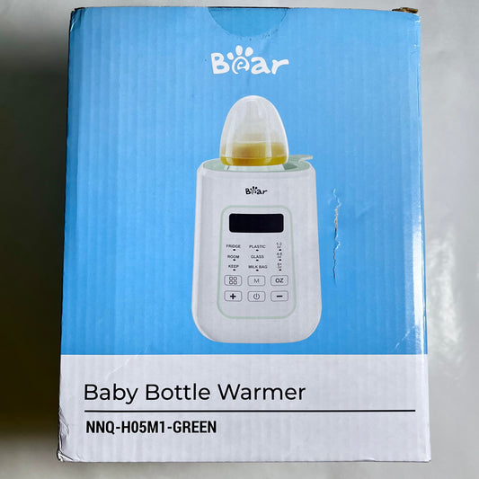 Baby Bottle Warmer