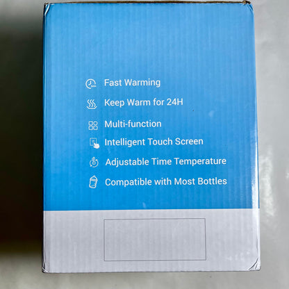 Baby Bottle Warmer