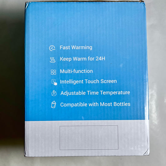 Baby Bottle Warmer