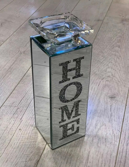 Home Candle Holder