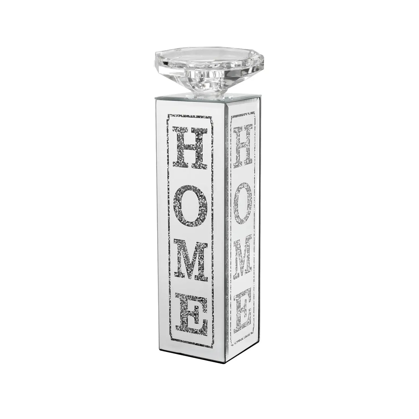 Home Candle Holder