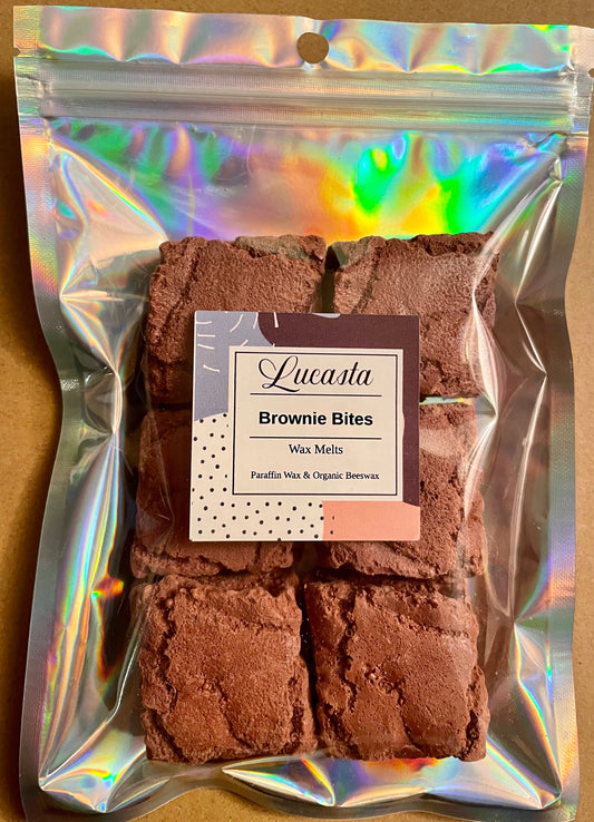 Brownie Bites