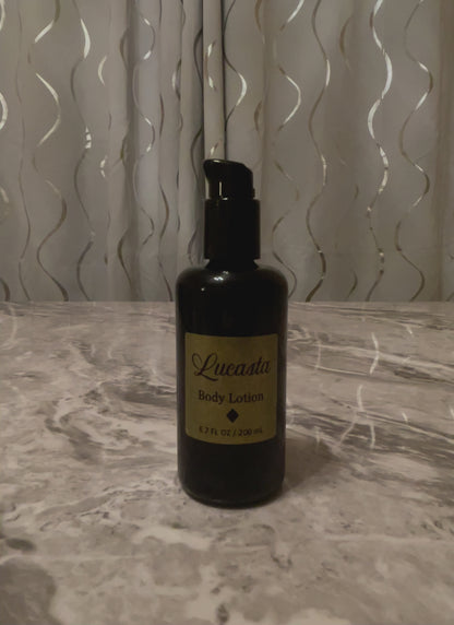 Lucasta Lotion